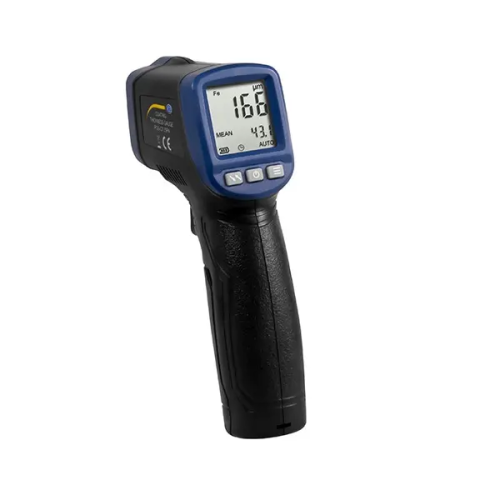 PCE CT 25FN Kaplama Kalınlığı Ölçüm Cihazı