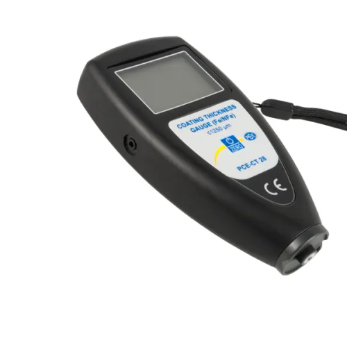 PCE CT28 Kaplama Kalınlığı Ölçüm Cihazı PCE CT28 Kaplama Kalınlığı Ölçüm Cihazı