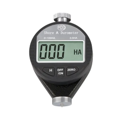 PCE DD-A Sertlik Ölçüm Cihazı (Shoremetre / Durometre)