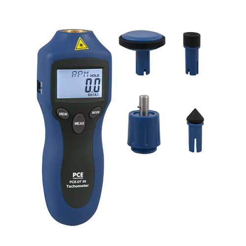 PCE DT 65 Takometre