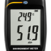 PCE-EM 883 Anemometre