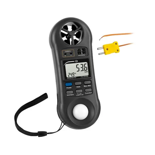 PCE-EM 888 Higrometre PCE-EM 888 Higrometre
