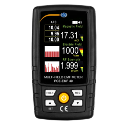 PCE EMF 40 Radyasyon Ölçer