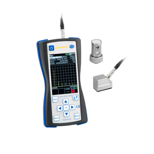 PCE USC30 Kalınlık Ölçer PCE USC30 Kalınlık Ölçer