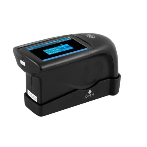 PCE GM 60 Plus Parlaklık Ölçer (Glossmetre)