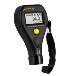PCE GM 75 Parlaklık Ölçer (Glossmetre) 