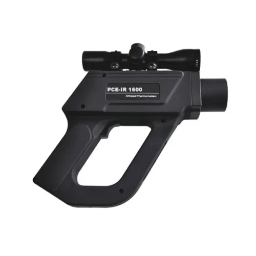 PCE IR 1800 Kızılötesi (İnfrared) Sıcaklık Ölçer PCE IR 1800 Kızılötesi (İnfrared) Sıcaklık Ölçer