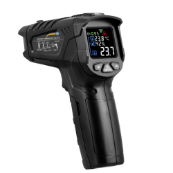 PCE-ITF 5 İnfrared Termometre Ve Nem Ölçer