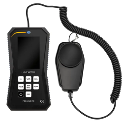PCE LMD 10 Işık Şiddeti Ölçüm Cihazı 
