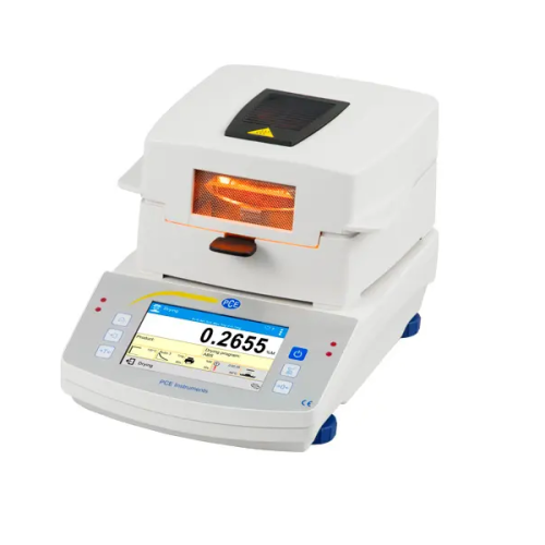 PCE MA 50X Nem Tayin Cihazı
