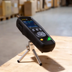 PCE MPC 30 Hava Ölçüm Cihazı