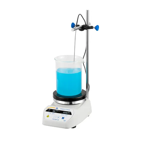 PCE MSR 350 Isıtıcılı Manyetik Karıştırıcı