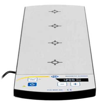 PCE MSR 400 Manyetik Karıştırıcı 