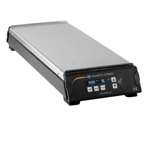 PCE MSR 410 Manyetik Karıştırıcı PCE MSR 410 Manyetik Karıştırıcı