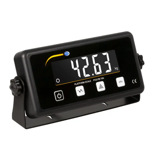 PCE PB 75N Endüstriyel Terazi 