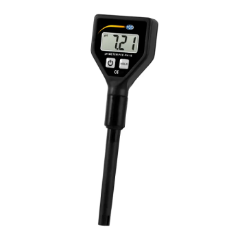 PCE PH 15 Cep Tipi pH Metre