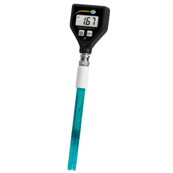 PCE PH 16-TUM 20-CM 41-KIT pH Metre Kiti
