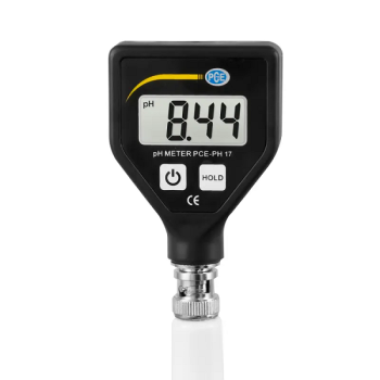 PCE-PH 17 Cep Tipi pH Metre 