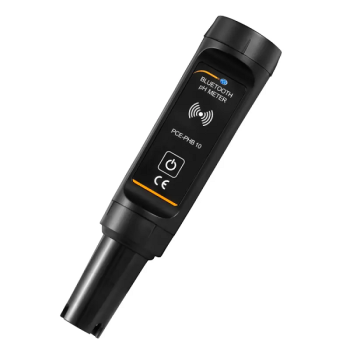 PCE PHB 10 Cep Tipi pH Metre 