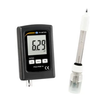 PCE-PHM 14 Cep Tipi pH Metre
