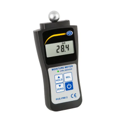 PCE-PMI 2 Ahşap Beton Nem Ölçer 