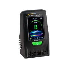 PCE RCM 10 Hava Kalitesi Ölçer 