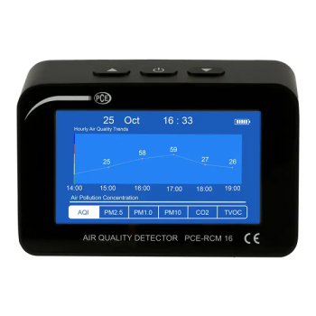 PCE CP 10 Ph Metre