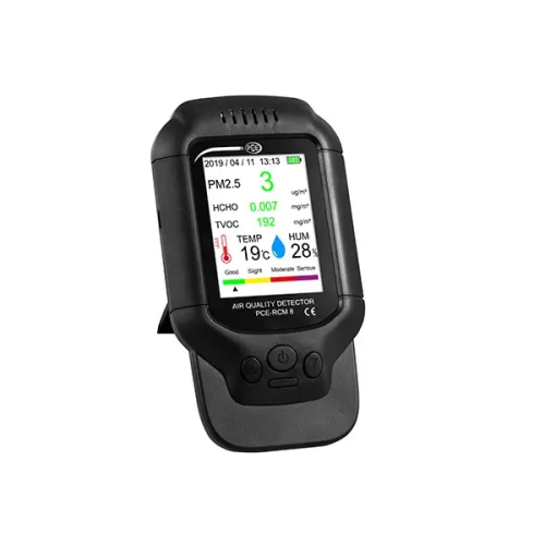 PCE RCM 8 Hava Kalitesi Ölçer 
