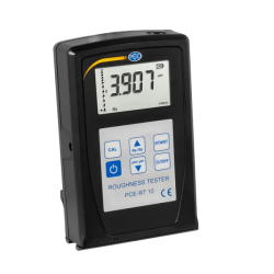 PCE RT10 Pürüzlülük Ölçer (Profilometre) 