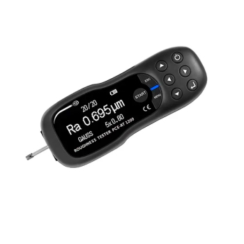 PCE RT1200 Pürüzlülük Ölçer  (Profilometre) 