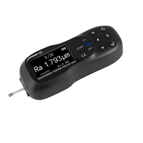 PCE RT 2000 Pürüzlülük Ölçer 