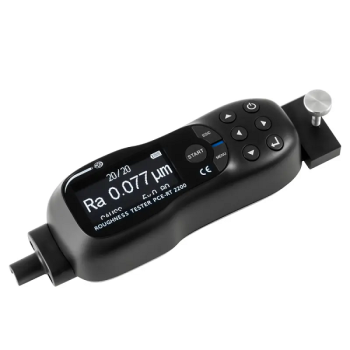 PCE RT 2200 Pürüzlülük Ölçer