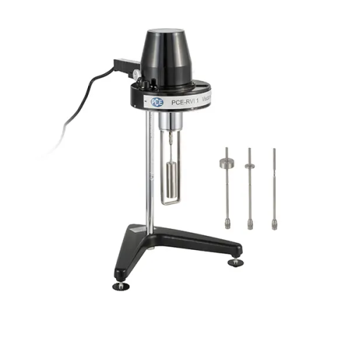 PCE RVI1 Analog Rotasyonel Viskozimetre