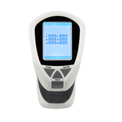 PCE TCR 200 Renk Ölçer (Kolorimetre) 