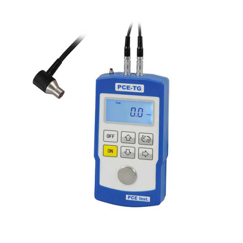 PCE TG120 Kalınlık Ölçer