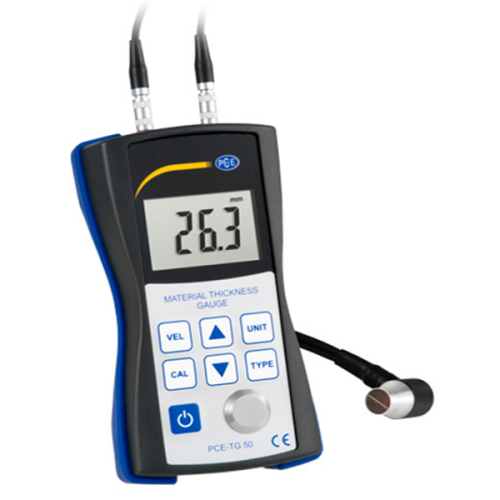 PCE TG50 Kalınlık Ölçer