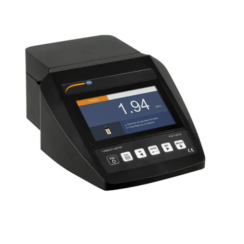 PCE TUM 50 Renk Ölçer (Bulanıklık Ölçer)