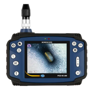 PCE VE 200-S Boroskop