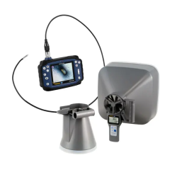 PCE VE 200-KIT1 Boroskop