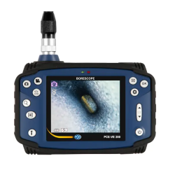 PCE VE 200-S3 Boroskop
