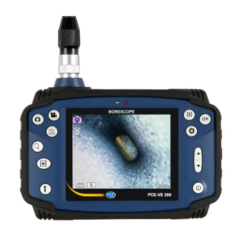 PCE VE 200-S3 Boroskop