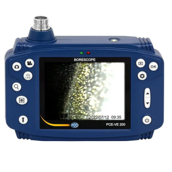 PCE VE 200-S Boroskop