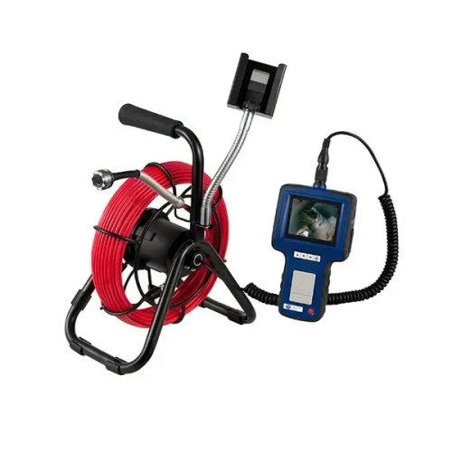 PCE VE 380N-LOC Boroskop