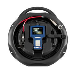 PCE VE 390N Boroskop