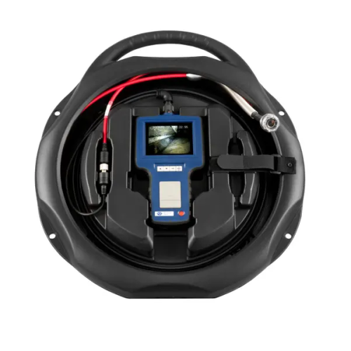 PCE VE 390N Boroskop