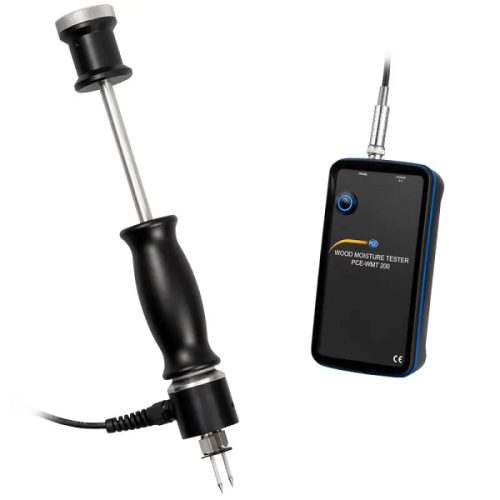 PCE WMT 200 Ağaç Nem Ölçer