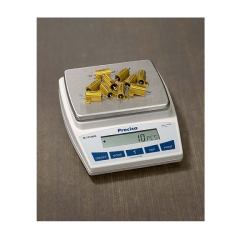 Precisa BJ 12100G Hassas Terazi 