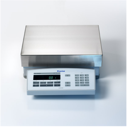 Precisa IBK 40000G Endüstriyel Terazi Precisa IBK 40000G Endüstriyel Terazi