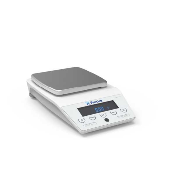 Precisa LS 10200D SCS Hassas Terazi  