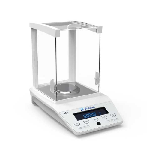 Precisa LS 220A Analitik Terazi 